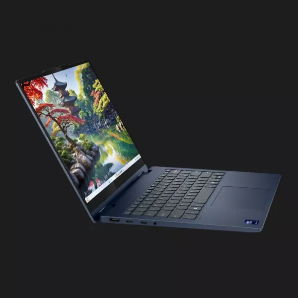 Ноутбук Lenovo IdeaPad 5 2-in-1 16IAL10 16" (Intel Core Ultra 7/32GB/1TB (SSD)/Intel Graphics) (83KS001BUS) (Standard)