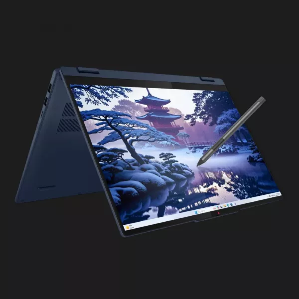 Ноутбук Lenovo IdeaPad 5 2-in-1 16IAL10 16" (Intel Core Ultra 7/32GB/1TB (SSD)/Intel Graphics) (83KS001BUS) (Standard)