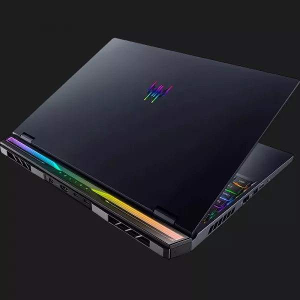 Ноутбук Acer Predator Helios 16 16.1" (Intel Core i9/32GB/2TB (SSD)/RTX 4080) (NH.QNZEC.005) (Standard)