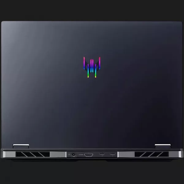 Ноутбук Acer Predator Helios 16 16.1" (Intel Core i9/32GB/2TB (SSD)/RTX 4080) (NH.QNZEC.005) (Standard)