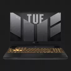 Ноутбук Asus TUF Gaming F17 FX707ZC4 17,3