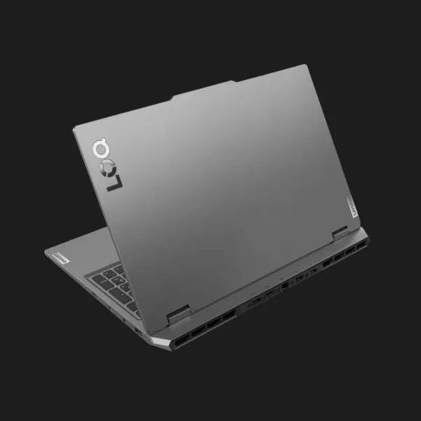 Ноутбук Lenovo LOQ 15IRX10 15,6" (Intel Core i5/16GB/512GB (SSD)/RTX 5050) (83JE007SPB) (Standard)