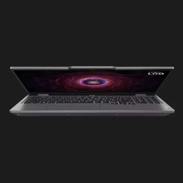 Ноутбук Lenovo LOQ 15ARP9 15,6" (AMD Ryzen 7/24GB/512GB (SSD)/RTX 4050) (83JC00CTIN) (Standard)