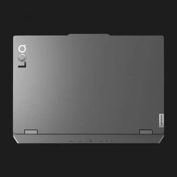 Ноутбук Lenovo LOQ 15ARP9 15,6" (AMD Ryzen 7/12GB/512GB (SSD)/RTX 4060) (83JC00DCIN) (Standard)
