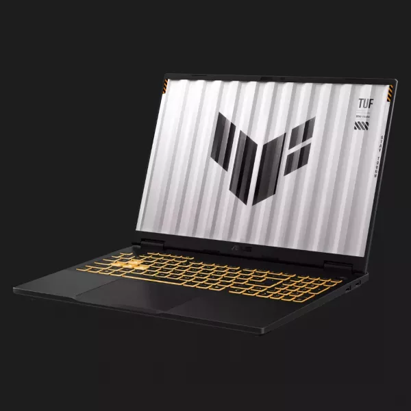 Ноутбук Asus TUF F16 FX608JHR 16" (Intel Core i7/16GB/512GB (SSD)/RTX 5050) (FX608JHR-ES73) (Standard)