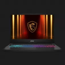 Ноутбук MSI Katana 15 HX 15,6" (Intel Core i7/16GB/1TB (SSD)/RTX 5070) (B14WGK-293US) (Standard)