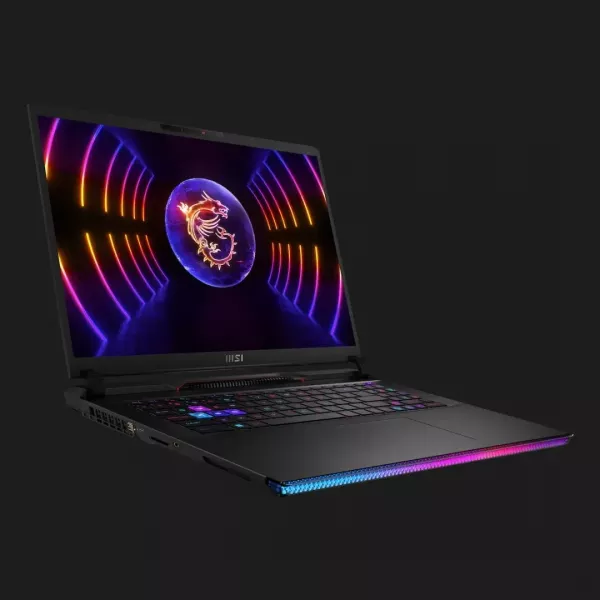 Ноутбук MSI Raider GE68HX 14VGG 16" (Intel Core i9/32GB/2TB (SSD)/RTX 4070) (14VGG-28322) (Standard)
