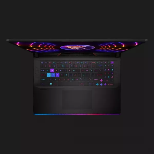 Ноутбук MSI Raider GE68HX 14VGG 16" (Intel Core i9/64GB/2TB (SSD)/RTX 4070) (14VGG-28642) (Standard)
