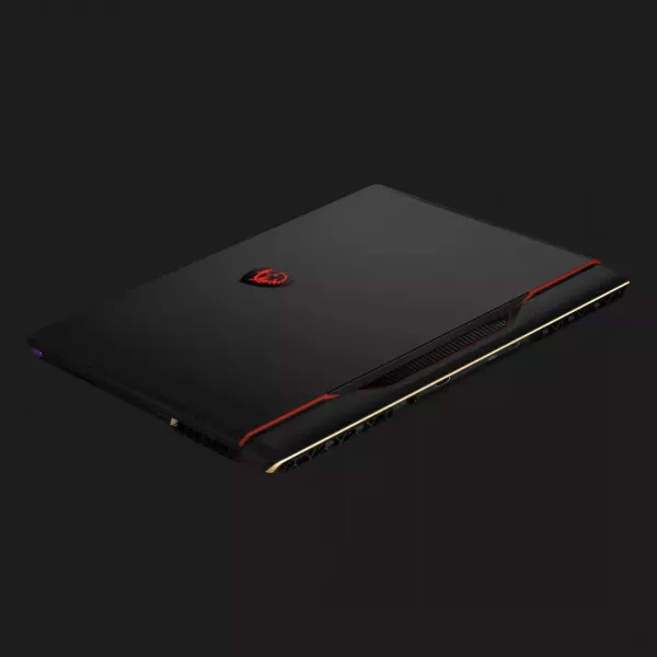 Ноутбук MSI Raider GE68HX 14VGG 16" (Intel Core i9/64GB/2TB (SSD)/RTX 4070) (14VGG-28642) (Standard)