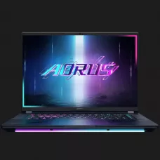 Ноутбук Gigabyte Aorus Master 16 16" (Intel Core Ultra 9/32GB/2TB (SSD)/RTX 5090) (BZHC6USE65SH) (Standard)