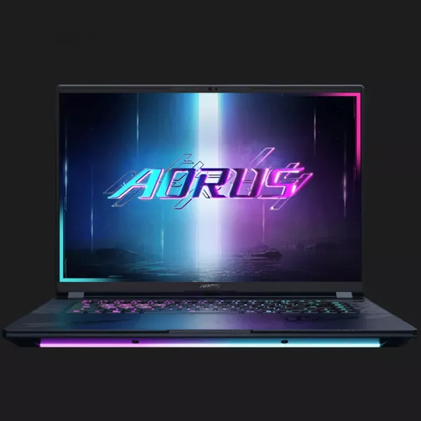 Ноутбук Gigabyte Aorus Master 16 16" (Intel Core Ultra 9/32GB/2TB (SSD)/RTX 5090) (BZHC6USE65SH) (Standard)
