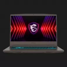 Ноутбук MSI Thin 15 B13VF 15,6" (Intel Core i5/32GB/1TB (SSD)/RTX 4060) (B13VF-282321) (Standard)