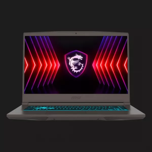 Ноутбук MSI Thin 15 B13VF 15,6" (Intel Core i5/32GB/1TB (SSD)/RTX 4060) (B13VF-282321) (Standard)