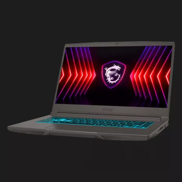 Ноутбук MSI Thin 15 B13VF 15,6" (Intel Core i5/32GB/1TB (SSD)/RTX 4060) (B13VF-282321) (Standard)