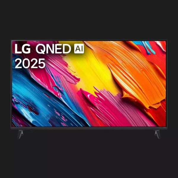 Телевізор LG 50 50QNED70A6A (Standard)