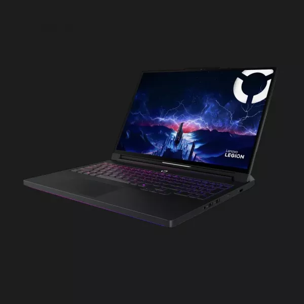 Ноутбук Lenovo Legion Pro 7 16IAX10H 16" (Intel Core Ultra 9/64GB/1TB (SSD)/RTX 5080) (83F50015US) (Standard)