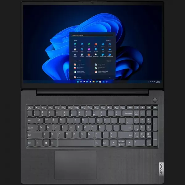 Ноутбук Lenovo V15 G4 IRU 15,6" (Intel Core i7/16GB/1TB (SSD)/Intel UHD) (83CC002HUS) (Standard)