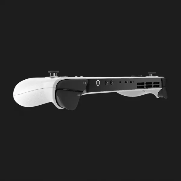 Ігрова консоль Lenovo Legion Go S (32GB/1TB) (UA)