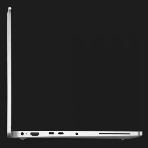 Ноутбук Dell Pro 14 14" (Intel Core Ultra 7/32GB/1TB (SSD)/Intel Graphics) (PB14266) (Standard)