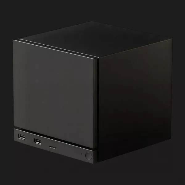 Комп'ютер Valve Steam Machine 512GB (Black)