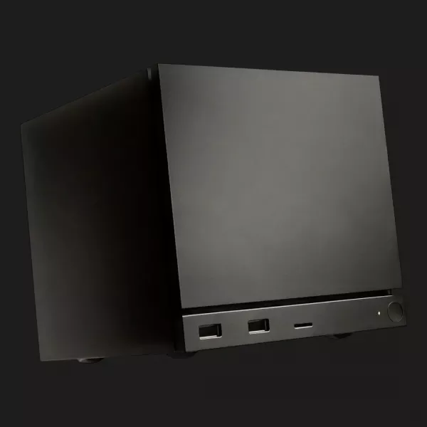 Комп'ютер Valve Steam Machine 512GB (Black)
