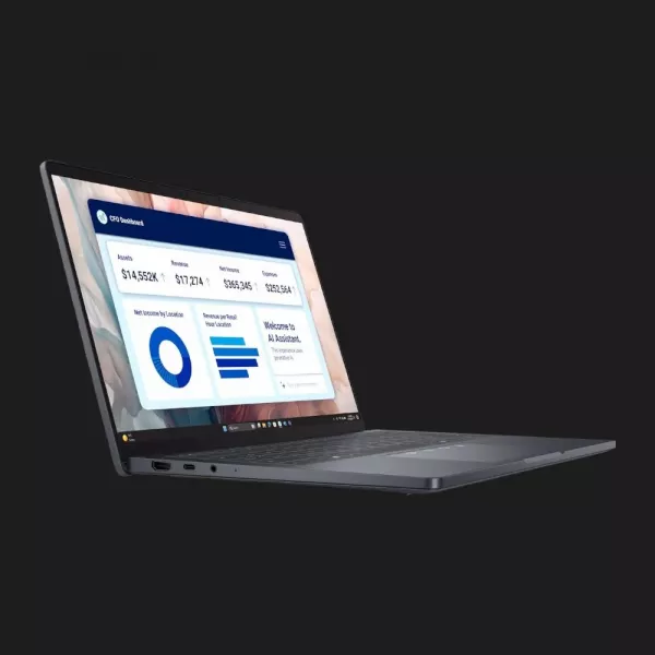 Ноутбук Dell Pro 13 Premium PA13250 13,3" (Intel Core Ultra 7/32GB/4TB (SSD)/Intel Arc) (DPP13A332WP) (Standard)