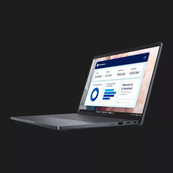Ноутбук Dell Pro 13 Premium PA13250 13,3" (Intel Core Ultra 7/32GB/4TB (SSD)/Intel Arc) (DPP13A332WP) (Standard)