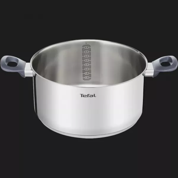 Набір посуду Tefal Daily Cook 8 предметів