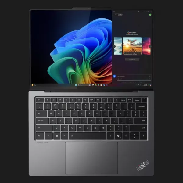 Ноутбук Lenovo ThinkPad X9-14 Gen 1 14" (Intel Core Ultra 7/32GB/1TB (SSD)/Intel Arc) (21QA1035US) (Standard)