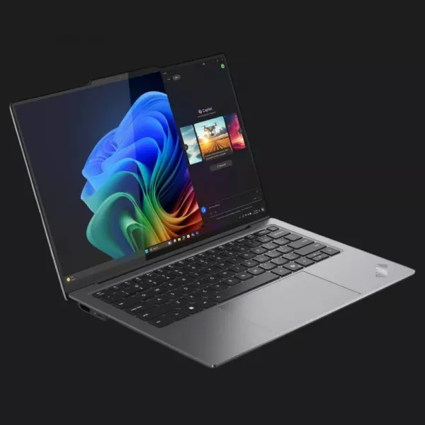 Ноутбук Lenovo ThinkPad X9-14 Gen 1 14" (Intel Core Ultra 7/32GB/2TB (SSD)/Intel Arc) (21QA1135US) (Standard)