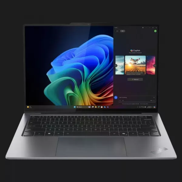 Ноутбук Lenovo ThinkPad X9-14 Gen 1 14" (Intel Core Ultra 7/32GB/4TB (SSD)/Intel Arc) (21QA1235US) (Standard)