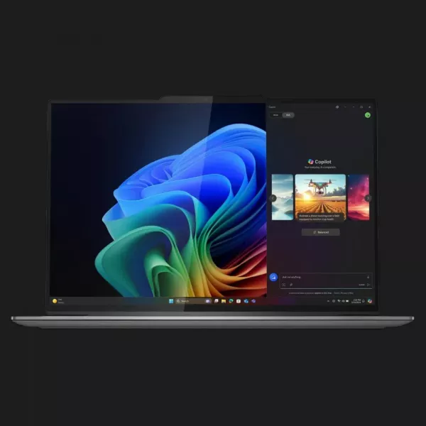Ноутбук Lenovo ThinkPad X9-14 Gen 1 14" (Intel Core Ultra 7/32GB/4TB (SSD)/Intel Arc) (21QA1235US) (Standard)