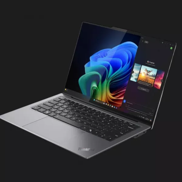 Ноутбук Lenovo ThinkPad X9-14 Gen 1 14" (Intel Core Ultra 7/32GB/4TB (SSD)/Intel Arc) (21QA1235US) (Standard)