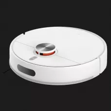 Робот-пилосос Xiaomi Robot Vacuum S40 Pro (White)
