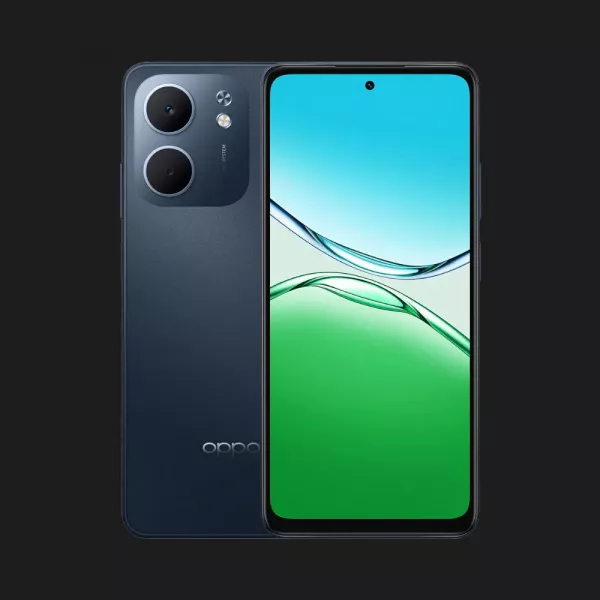 OPPO A5x nfc 4/128 (Midnight Blue) (Standard)
