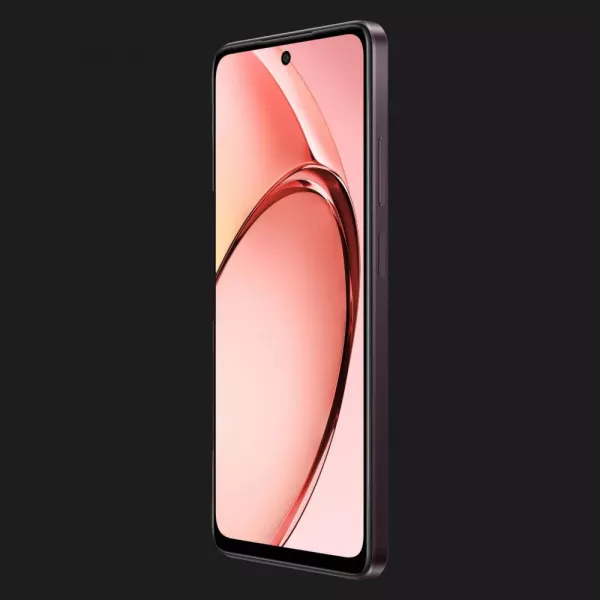 OPPO A3x 4/128 (Nebula Red) (Standard)