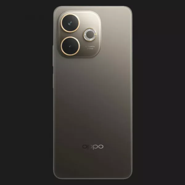 OPPO A5 Pro 4G 8/256 (Mocha Brown) (Standard)