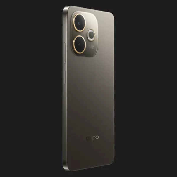 OPPO A5 Pro 5G 8/256 (Black Brown) (Standard)