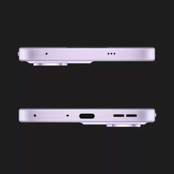 OPPO Reno 13 FS 5G 12/512 (Plume Purple) (Standard)
