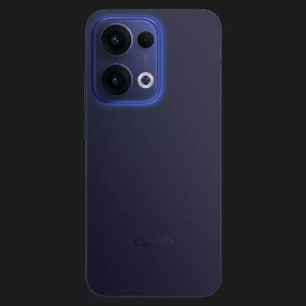OPPO Reno 13 5G 12/256 (Blue) (Standard)