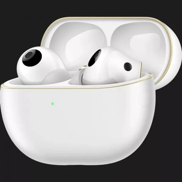 Навушники HUAWEI FreeBuds Pro 4 (White)
