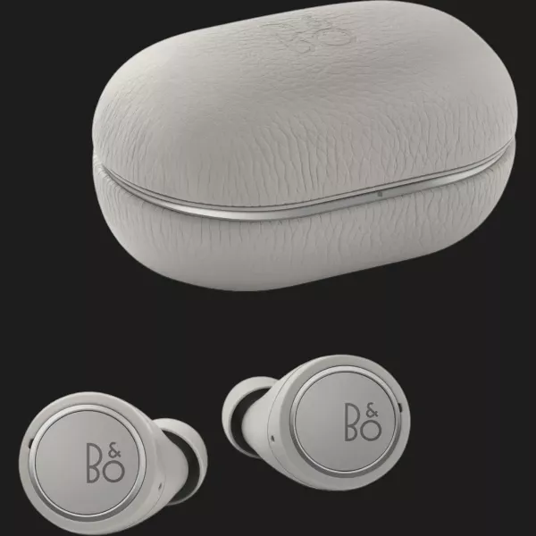 Навушники Bang / Olufsen Beoplay E8 3.0 (Gray Mist)