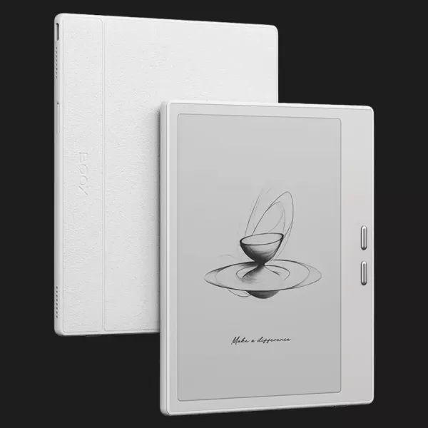 Електронна книга Onyx Boox Go 7 (White) (Standard)