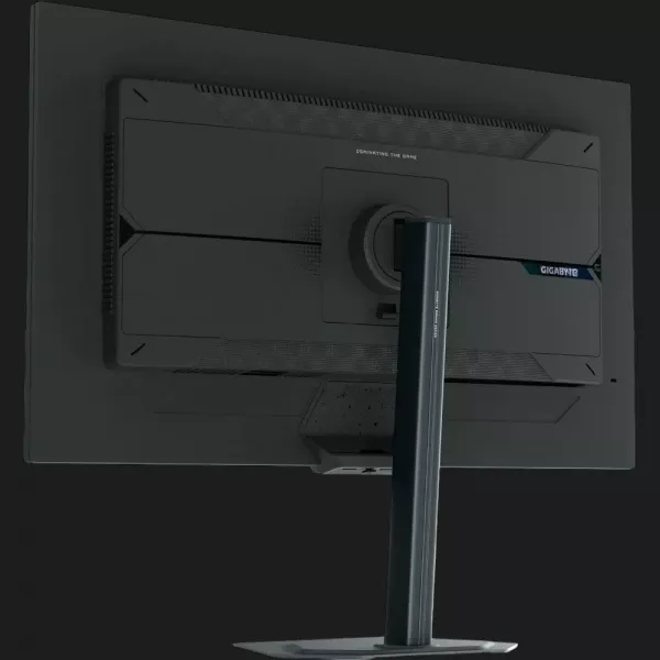 Монiтор GIGABYTE 27" IPS 160Hz M27UP (UA)