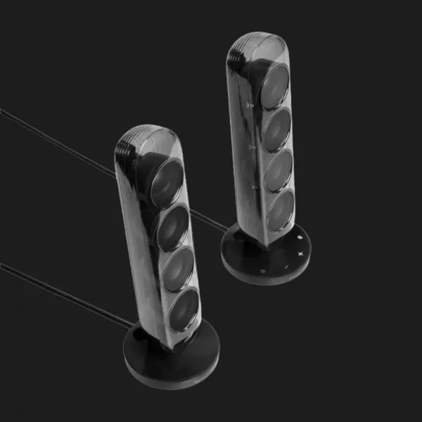 Акустика Harman / Kardon SoundSticks 5 (Black)