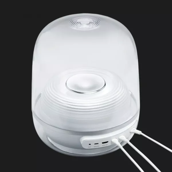 Акустика Harman / Kardon SoundSticks 5 (White)