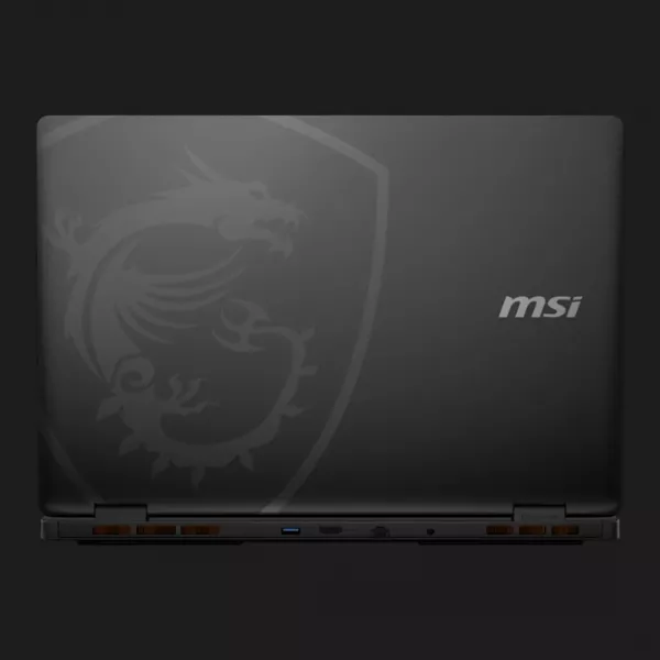 Ноутбук MSI Crosshair 18 HX AI 18" (Intel Core Ultra 9/32GB/2TB (SSD)/RTX 5070) (A2XWGKG-01322) (Standard)