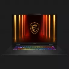 Ноутбук MSI Crosshair 18 HX AI 18" (Intel Core Ultra 9/64GB/4TB (SSD)/RTX 5070) (A2XWGKG-01644) (Standard)