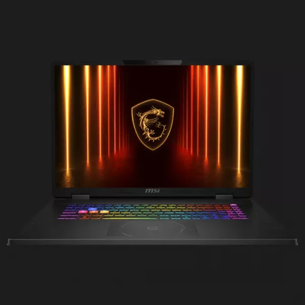 Ноутбук MSI Crosshair 18 HX AI 18" (Intel Core Ultra 9/64GB/4TB (SSD)/RTX 5070) (A2XWGKG-01644) (Standard)