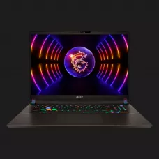 Ноутбук MSI Vector 16 HX 16" (Intel Core i9/32GB/2TB (SSD)/RTX 4080) (A13VHG-46322) (Standard)